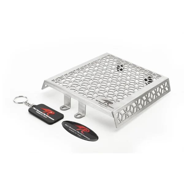 RRP-OIL COOLER GUARD (INTER/GT 650)-MATTE